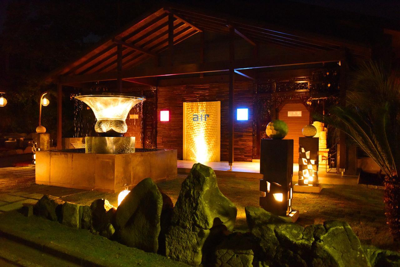 Hotel Andanomori Izu Ippekiko Ito  Exterior foto