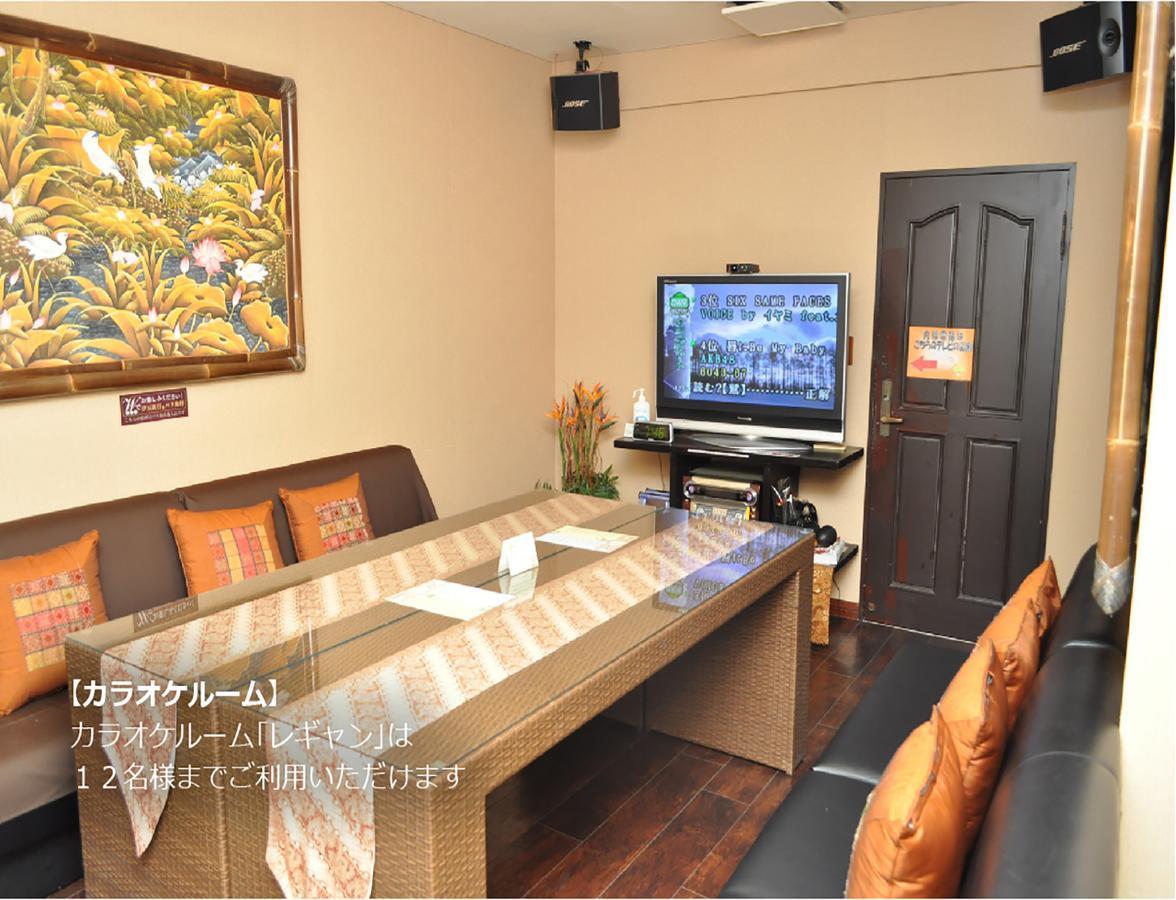 Hotel Andanomori Izu Ippekiko Ito  Exterior foto